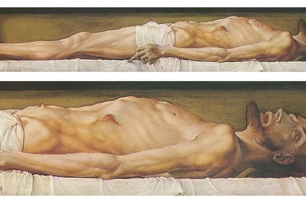 Hans Holbein the Younger Painter: Renaissance Master of Royal Portraits