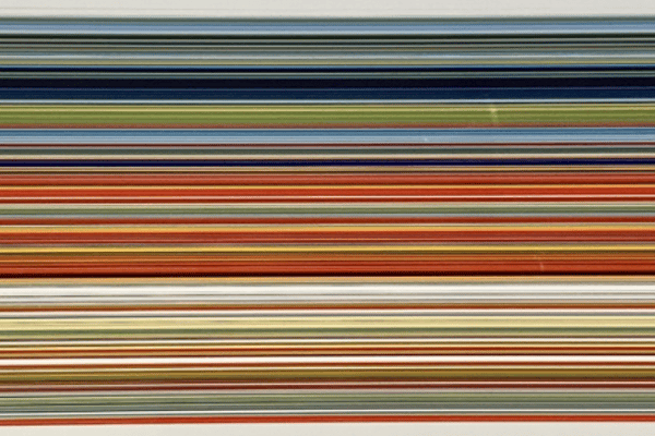 Gerhard Richter Painter: A Master of Contemporary Visual Art