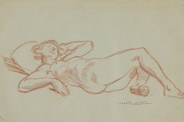 John Sloan Painter: A Pioneer of the Ashcan School Movement