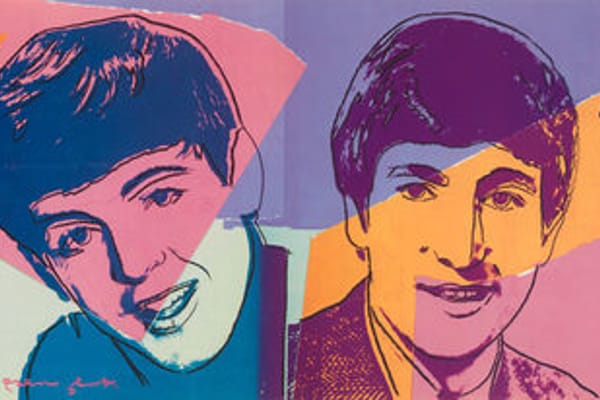 Andy Warhol Painter: A Revolutionary Force in Pop Art