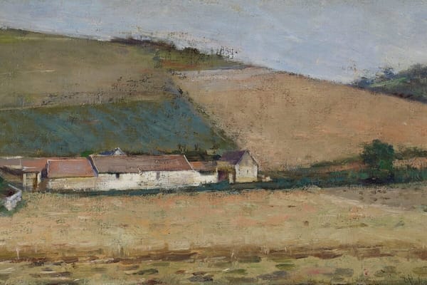 Theodore Robinson: Painter Who Pioneered American Impressionism