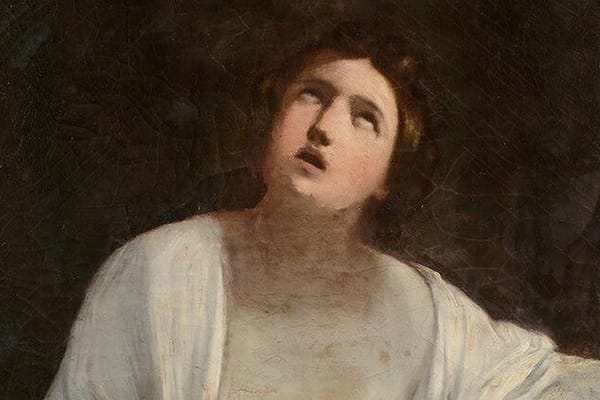 Guido Reni Painter: The Baroque Master Who Defined Italian Classicism