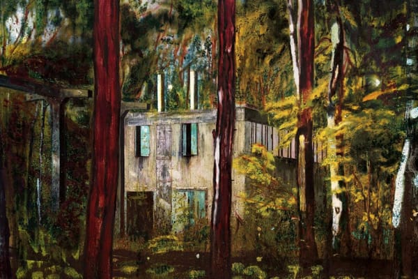 Peter Doig Painter: Exploring the Visionary Works of Contemporary Art