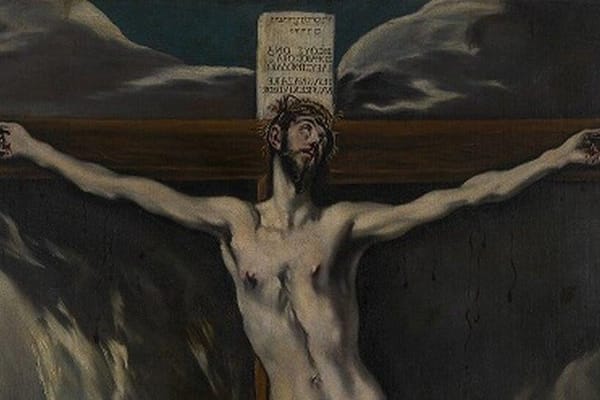 El Greco (Doménikos Theotokópoulos) Painter: Master of Spanish Renaissance Art