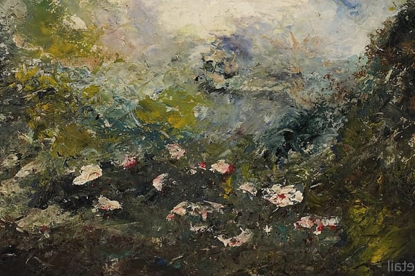 August Strindberg Painter: Exploring the Artistic Legacy of Sweden’s Multifaceted Genius
