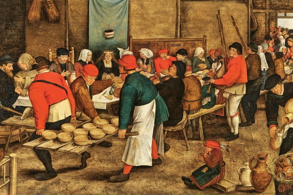 Pieter Bruegel the Elder: Painter Who Revolutionized 16th Century Dutch Art
