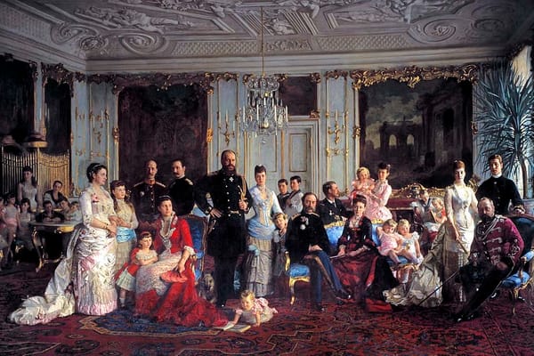 Laurits Tuxen, Painter: The Danish Master of Light and Color