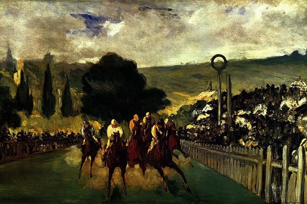 Édouard Manet: Painter Who Revolutionized Modern Art