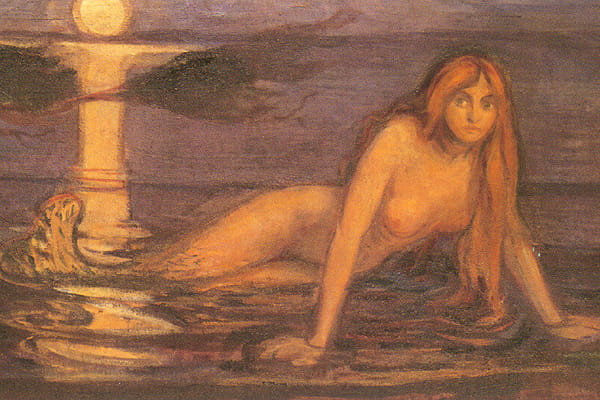 Edvard Munch: Painter Behind “The Scream” and Expressionist Legacy