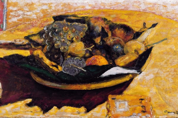 Bonnard Paintings: Exploring the Vibrant World of Modern Impressionism