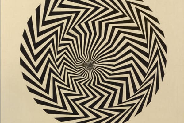 Bridget Riley Artwork: Exploring the Evolution and Impact of Op Art