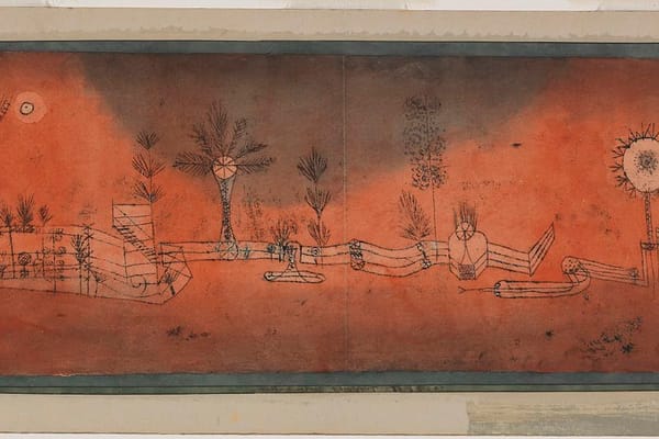 Paul Klee Painter: Exploring the Visionary Modernist’s Artistic Legacy