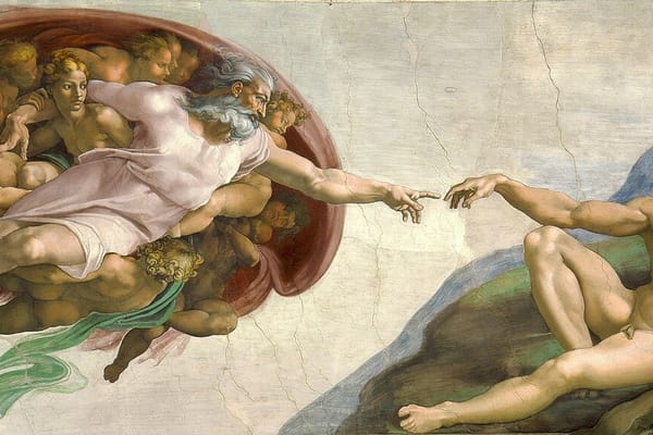 Michelangelo Buonarroti Painter: The Renaissance Master Behind the Sistine Chapel