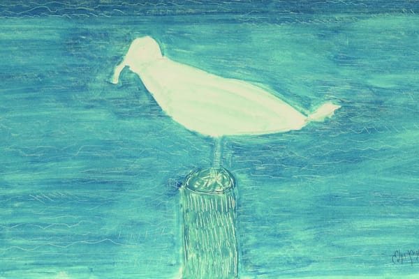 Milton Avery: Painter of Color Harmonies and Modern Expressionism