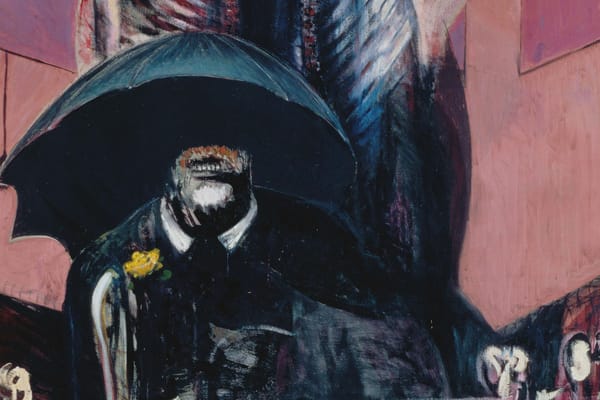 Francis Bacon Painter: A Master of Expressionist Art in the 20th Century