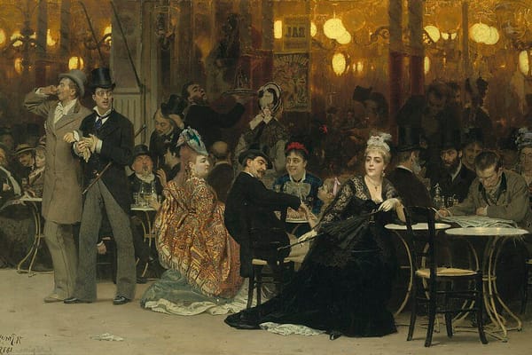 Ilya Repin Painter: The Master of Russian Realism in the 19th Century