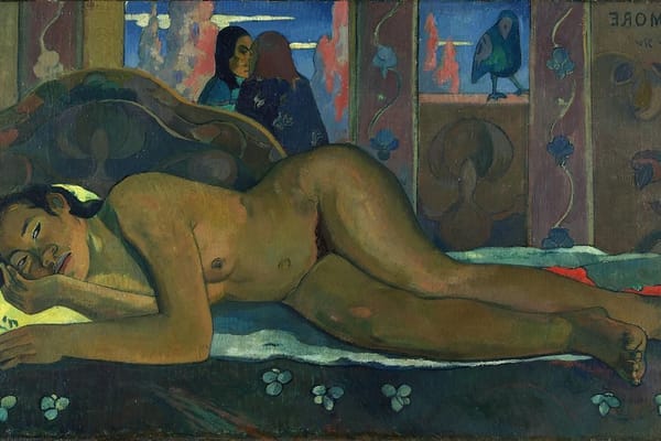 Paul Gauguin Painter: Life and Legacy of the Post-Impressionist Master