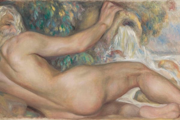 Pierre-Auguste Renoir: Painter of Light and Joy in Impressionism