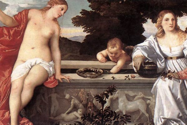 Titian (Tiziano Vecellio) Painter: The Renaissance Master Who Transformed Venetian Art