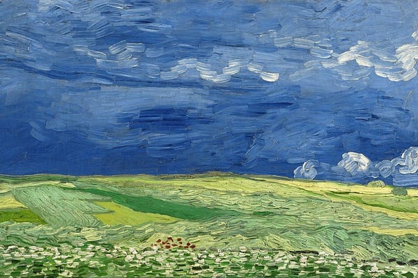 Vincent van Gogh: Painter Who Revolutionized Post-Impressionist Art