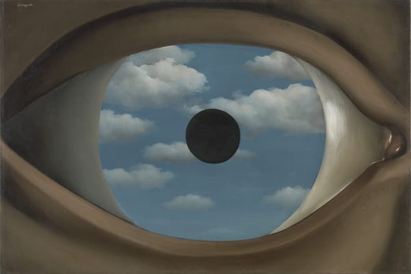 René Magritte Painter: The Surrealist Master of Enigmatic Imagery