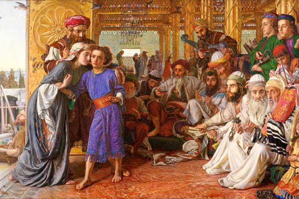 William Holman Hunt Painter: Pioneer of the Pre-Raphaelite Movement