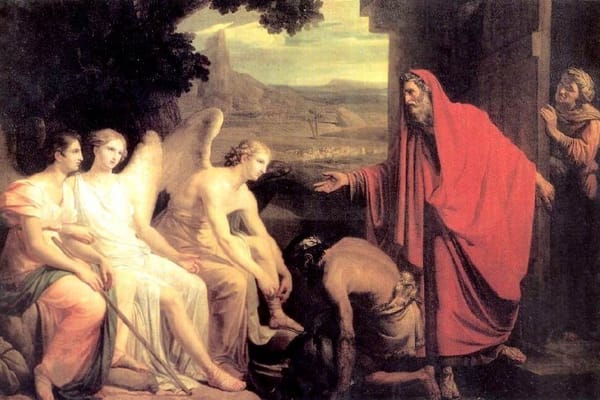 Karl Bryullov Painter: A Masterful Russian Romanticist of the 19th Century