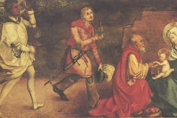 Albrecht Dürer: Painter and Master of the Northern Renaissance
