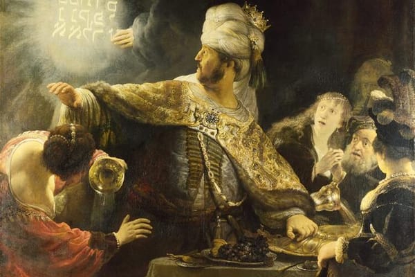 Rembrandt van Rijn Painter: The Dutch Master Who Revolutionized Baroque Art
