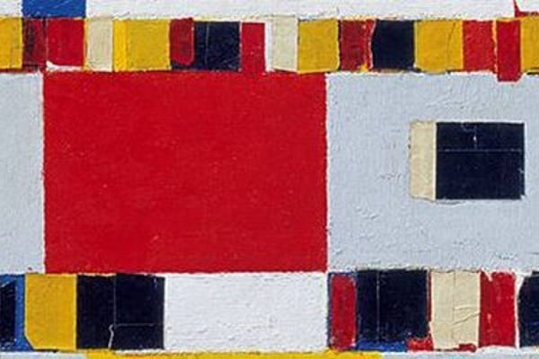 Piet Mondrian: Painter Who Revolutionized Abstract Art in the 20th Century
