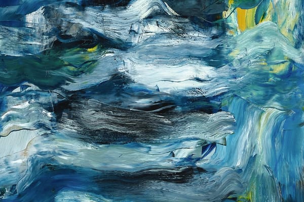 Willem de Kooning Painter: The Pioneer of Abstract Expressionism