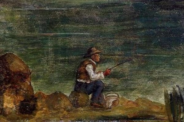 Paul Cézanne Painter: Pioneering the Bridge to Modern Art
