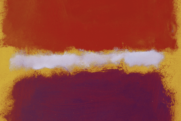 Mark Rothko Painter: The Revolutionary Abstract Expressionist of the 20th Century