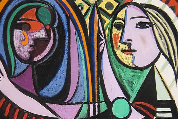 Pablo Picasso Painter: The Pioneering Artist Who Revolutionized Modern Art