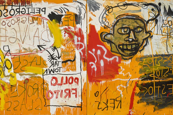 Jean-Michel Basquiat: Painter Who Revolutionized Neo-Expressionist Art