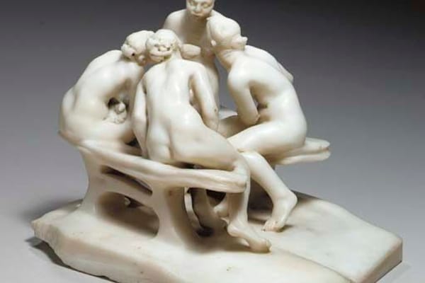 Camille Claudel Artwork: A Journey Through Her Sculptural Genius