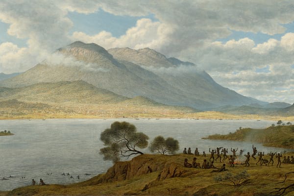 Claude Lorrain Painter: Master of Baroque Landscape Art in 17th Century Europe