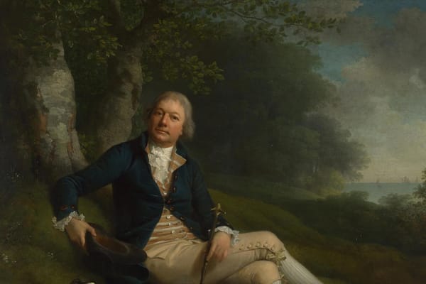 Jens Juel Painter: Denmark’s 18th Century Portrait Master