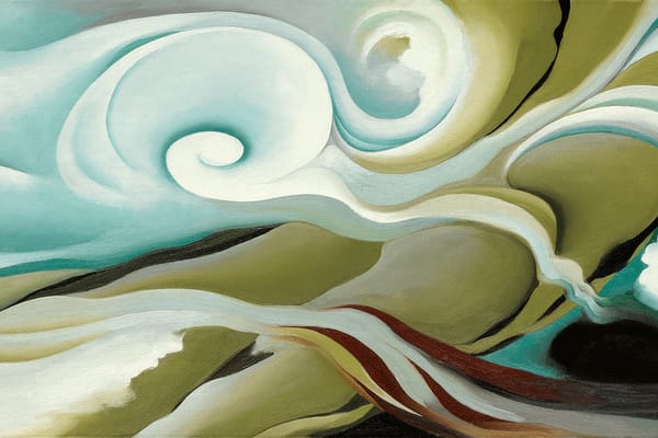 Georgia O’Keeffe Painter: The Iconic American Artist and Her Modernist Legacy