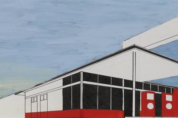 Edward Ruscha Painter: A Pioneering Force in Contemporary American Art