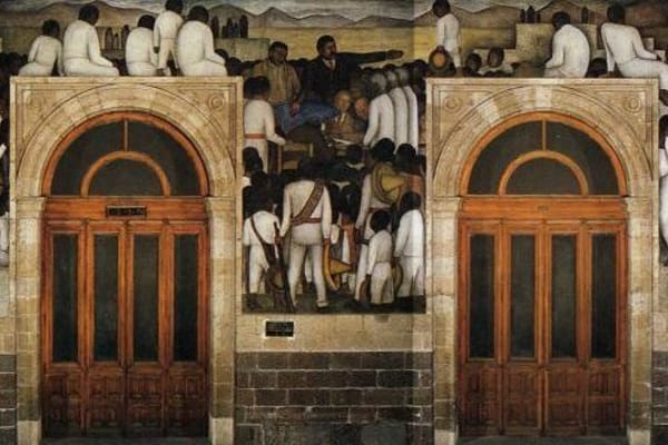 Diego Rivera Painter: Life and Legacy of Mexico’s Revolutionary Muralist
