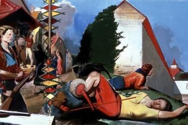 Neo Rauch Painter: Exploring the Surrealist Vision of Contemporary German Art