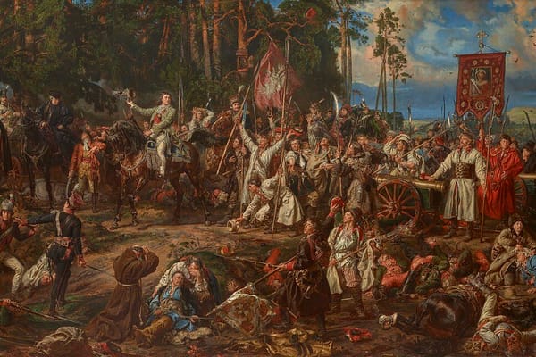 Jan Matejko Painter: Exploring the Legacy of Poland’s Artistic Genius