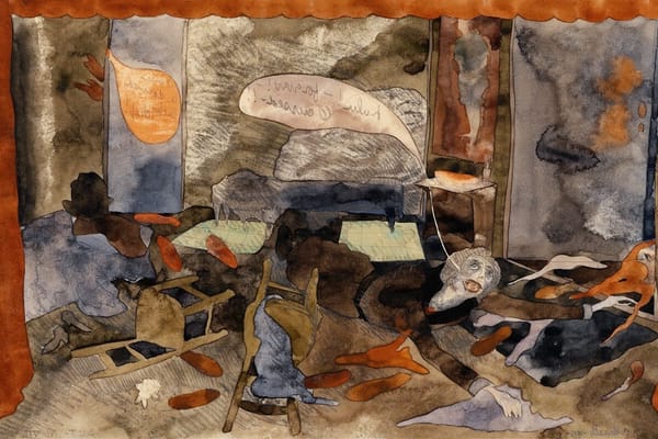 Charles Demuth Painter: American Modernist of Precision and Elegance