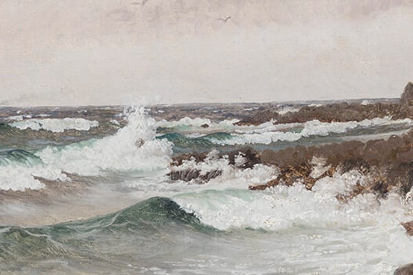 Vilhelm Kyhn Painter: The Danish Landscape Master of the 19th Century