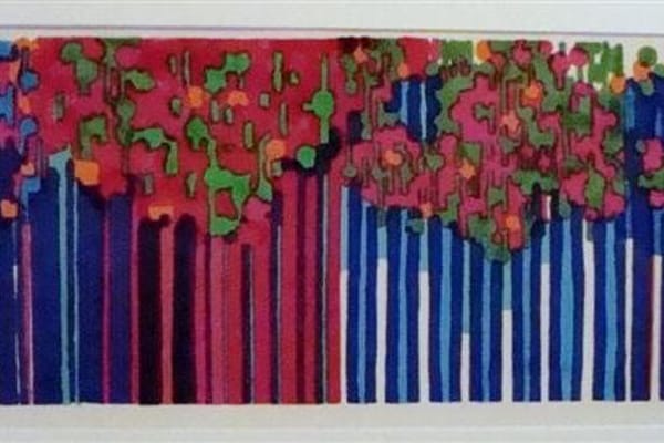 Lennart Rodhe Painter: The Swedish Modernist Who Redefined Abstract Art