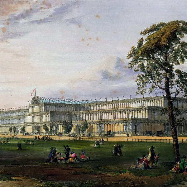 Owen Jones’s Pioneering Perfection: 19th Century Insights from His Design Journey
