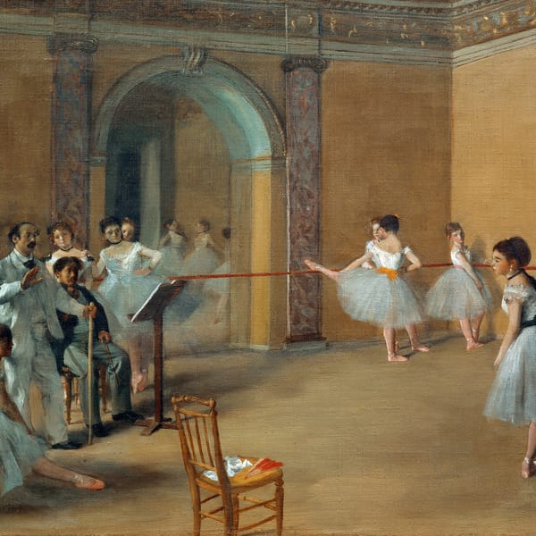 Edgar Degas: 7 Key Aspects of the Master Impressionist’s Life and Art