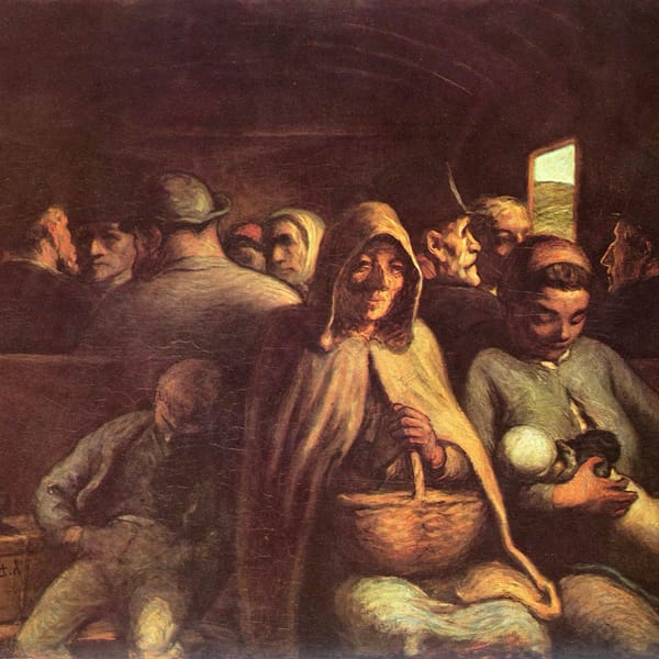 Top 5 Powerful Insights into Honoré Daumier’s Artistic Legacy and Impact on Realism