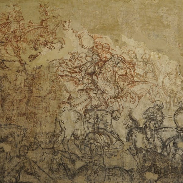 Pisanello Uncovered: 3 Unique Renaissance Masterpieces Defining Artistic Innovation